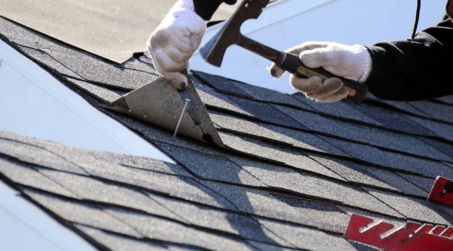Professional New roof installation in Tombstone, AZ